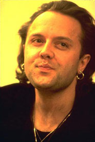 Lars Ulrich v novém tisíciletí